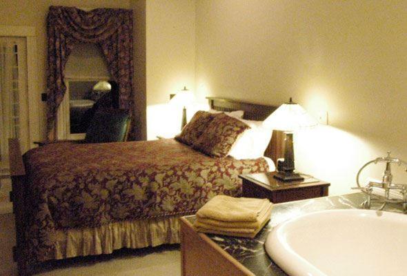 Alps Boulder Canyon Inn Dış mekan fotoğraf